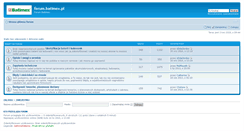 Desktop Screenshot of c01d01-s5oajw4vw8.batimexforum.cloud111.onyx.pl