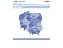 Tablet Screenshot of boschdystryb.onyx.pl