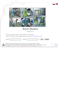 Mobile Screenshot of boschzlecenia.onyx.pl